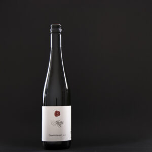 Chardonnay Weißwein Weingut Mattes Dürnleis