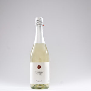 Frizzante Weingut Mattes Dürnleis